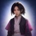 编辑陈晓鸥的头像，色彩搭配顾问，专业穿搭创作者